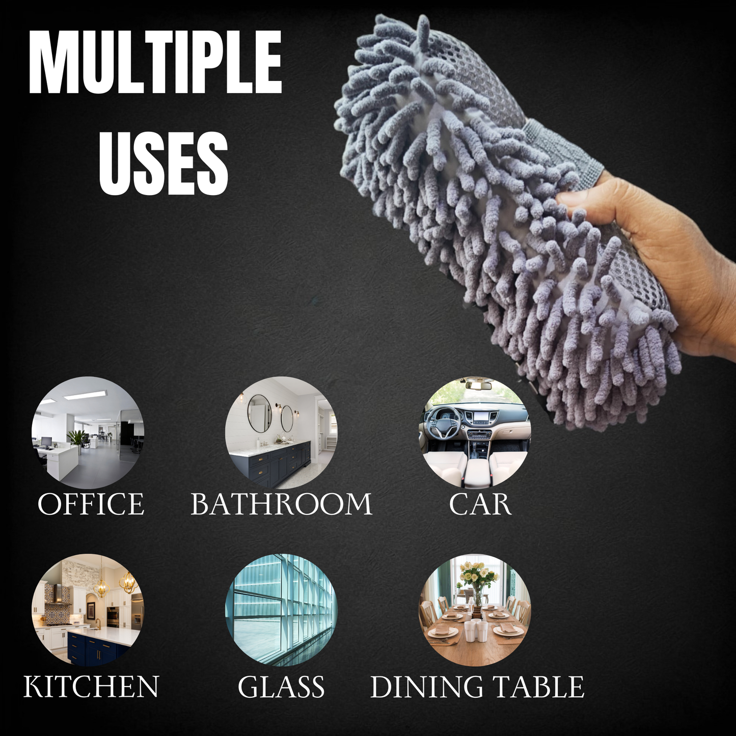 Sponge Cleaner