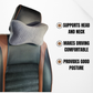 Car Seat Cushion