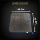 MicroFiber Cloth