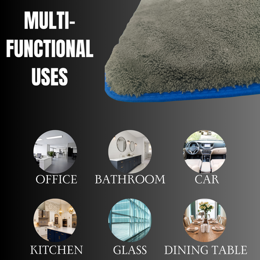 MicroFiber Cloth