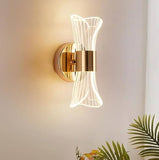 Wall Hanging Slim Fancy Light