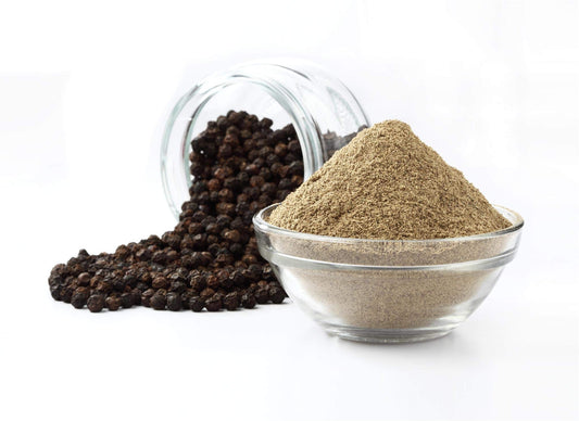 Kaali Mirch Powder