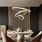 White Chandelier