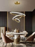 White Chandelier